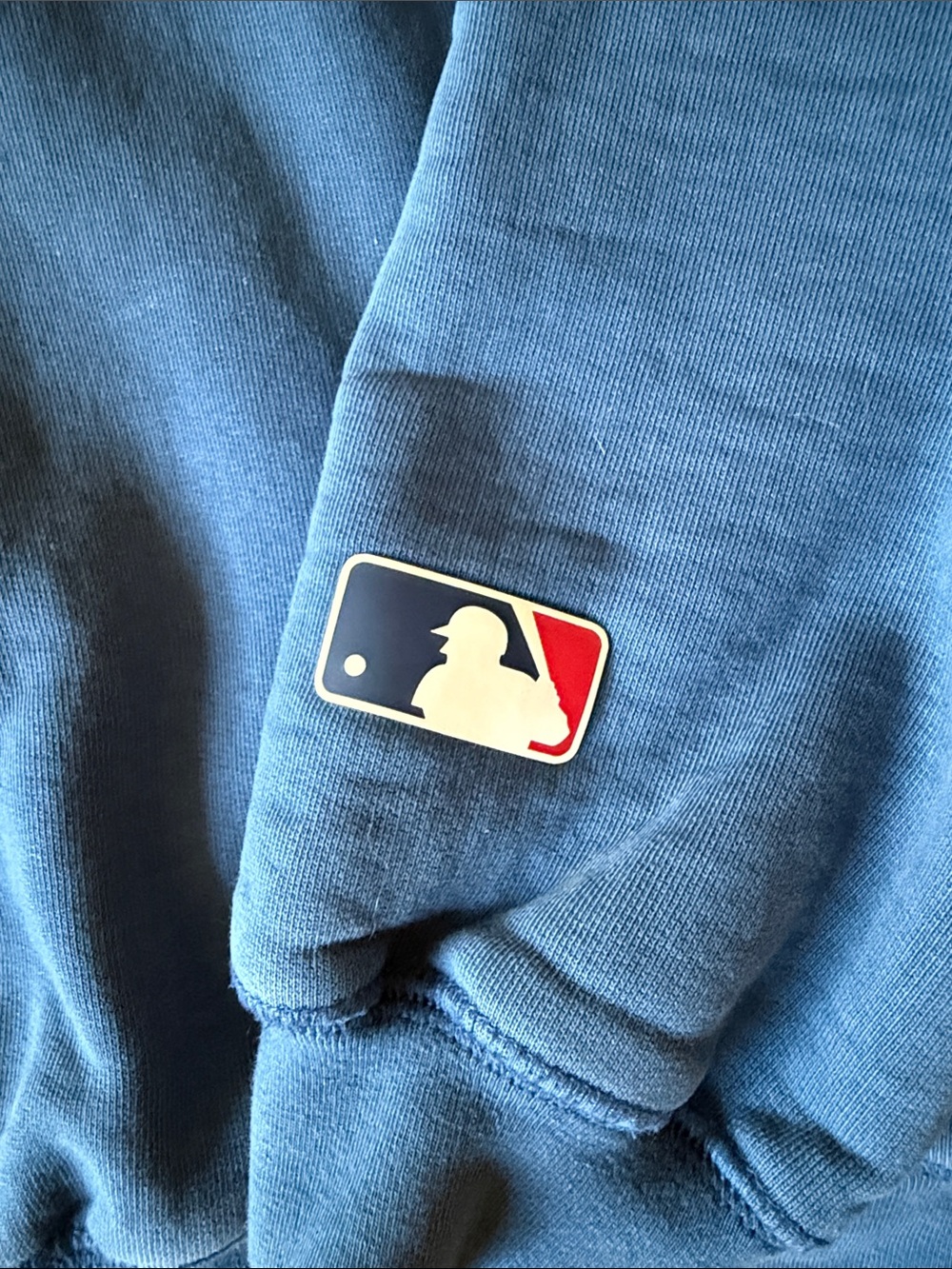 FEAR OF GOD Dodger Hoodie - Picture 4 of 8